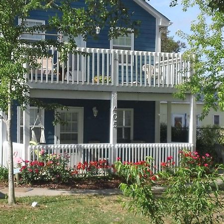 My Carolina Beach House Exterior foto